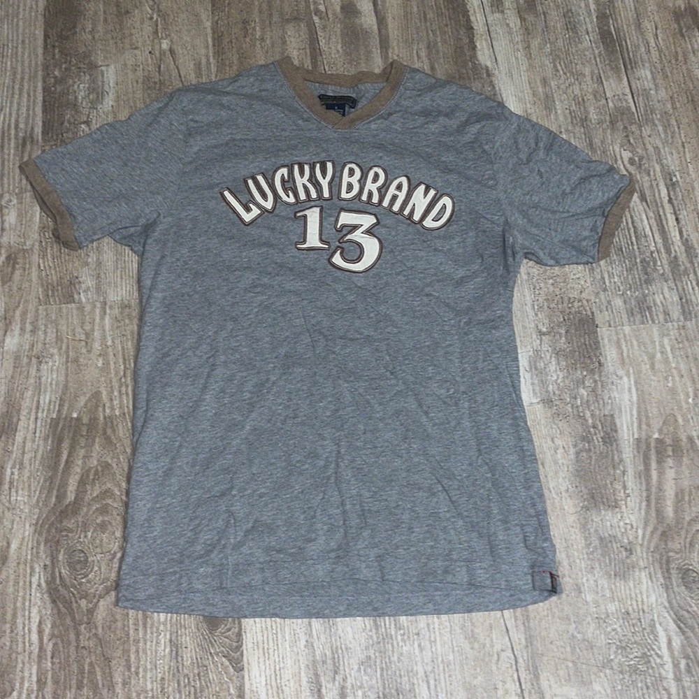 Lucky Brand Small